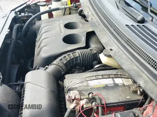 ✅ 2014 Ford Edge Limited • VIN: 2FMDK3K93EBA09625 • Lot: 42864271. Wystawiony na IAAI z przebiegiem 185 178 mil. Bezpłatny archiwum sprzedaży aukcyjnych z USA i szczegółowy raport historii pojazdu na DreamBid. Zdjęcie 19.