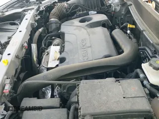 ✅ 2023 GMC Terrain AT4 • VIN: 3GKALYEG7PL178540 • Lot: 41898498. Listed on IAAI with 46,848 mi. Free auction sales archive from the USA and detailed vehicle history report at DreamBid. Image 19.