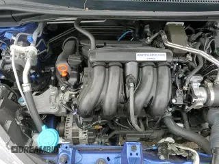 ✅ 2018 Honda Fit LX • VIN: 3HGGK5H48JM735693 • Лот: 90493145. Опубликован ранее на Copart с пробегом 42 256 миль. Бесплатный доступ к архиву аукционных продаж из США и подробный отчёт об истории автомобиля на DreamBid. Изображение 14.