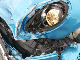 ✅ 2016 MINI Convertible • VIN: WMWWG5C52G3A81084 • Lot: 41954333. Wystawiony na IAAI z przebiegiem 78 558 mil. Bezpłatny archiwum sprzedaży aukcyjnych z USA i szczegółowy raport historii pojazdu na DreamBid. Zdjęcie 19.