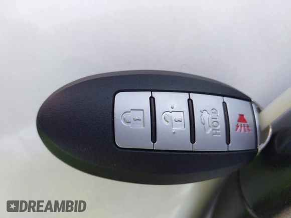 ✅ 2020 Infiniti Q50 Luxe • VIN: JN1EV7AP7LM200238 • Lot: 43702604. Wystawiony na IAAI z przebiegiem 127 981 mil. Bezpłatny archiwum sprzedaży aukcyjnych z USA i szczegółowy raport historii pojazdu na DreamBid. Zdjęcie 11.
