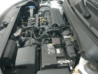 ✅ 2021 Hyundai Venue SE • VIN: KMHRB8A35MU099403 • Lot: 42106478. Listed on IAAI with 29,017 mi. Free auction sales archive from the USA and detailed vehicle history report at DreamBid. Image 21.