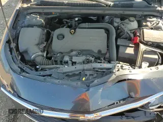 ✅ 2021 Chevrolet Malibu RS • VIN: 1G1ZG5ST4MF067333 • Лот: 81492015. Размещён на Copart с пробегом 59 339 миль миль. Получите бесплатный доступ к архиву аукционных продаж из США и посмотрите подробный отчёт об истории автомобиля на DreamBid. Изображение 15.