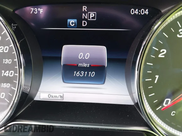 ✅ 2018 Mercedes-Benz E 300 • VIN: WDDZF4JB7JA294284 • Лот: 45013147. Опубліковано раніше на IAAI з пробігом 163 101 миль. Безкоштовний доступ до архіву аукціонних продажів зі США та докладний звіт про історію автомобіля на DreamBid. Зображення 7.
