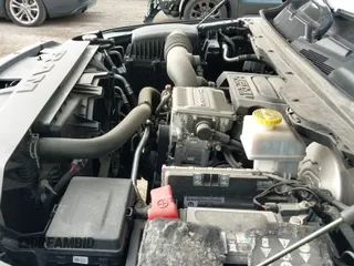 ✅ 2019 Ram 1500 Big Horn • VIN: 1C6RREBT7KN864770 • Лот: 43640731. Опубликован ранее на IAAI с пробегом 123 554 миль. Бесплатный доступ к архиву аукционных продаж из США и подробный отчёт об истории автомобиля на DreamBid. Изображение 19.