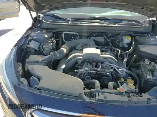 ✅ 2018 Subaru Outback Touring • VIN: 4S4BSETC0J3294744 • Лот: 92711545. Опубликован ранее на Copart с пробегом 130 402 миль. Бесплатный доступ к архиву аукционных продаж из США и подробный отчёт об истории автомобиля на DreamBid. Изображение 14.