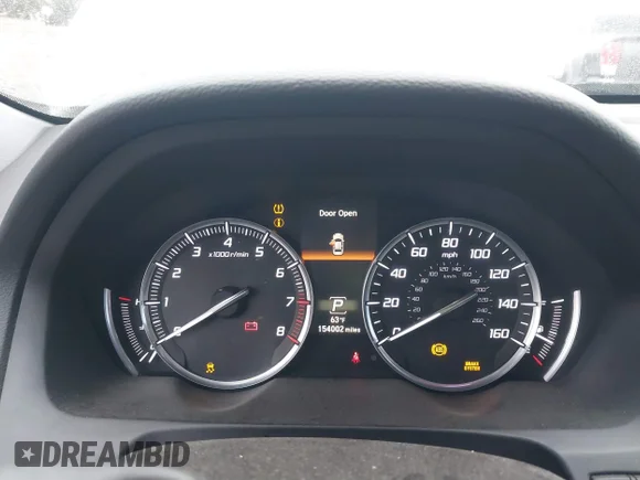 ✅ 2015 Acura TLX Technology • VIN: 19UUB2F51FA016514 • Lot: 41531510. Wystawiony na IAAI z przebiegiem 154 002 mil. Bezpłatny archiwum sprzedaży aukcyjnych z USA i szczegółowy raport historii pojazdu na DreamBid. Zdjęcie 7.