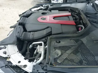 ✅ 2018 Mercedes-Benz C 43 AMG • VIN: 55SWF6EB3JU255362 • Lot: 42076481. Wystawiony na IAAI z przebiegiem 115 203 mil. Bezpłatny archiwum sprzedaży aukcyjnych z USA i szczegółowy raport historii pojazdu na DreamBid. Zdjęcie 22.