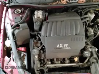 ✅ 2008 Buick LaCrosse Super • VIN: 2G4WN58C781166907 • Lot: 84889964. Wystawiony na Copart z przebiegiem 151 693 mil. Bezpłatny archiwum sprzedaży aukcyjnych z USA i szczegółowy raport historii pojazdu na DreamBid. Zdjęcie 13.