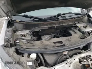 ✅ 2021 Mitsubishi Outlander ES • VIN: JA4ARUAU4MU034874 • Lot: 85337935. Wystawiony na Copart z przebiegiem 119 335 mil. Bezpłatny archiwum sprzedaży aukcyjnych z USA i szczegółowy raport historii pojazdu na DreamBid. Zdjęcie 14.