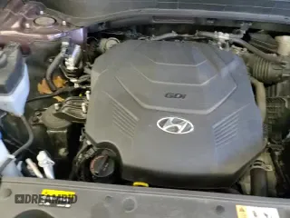 ✅ 2020 Hyundai Palisade Limited • VIN: KM8R5DHE1LU080319 • Лот: 88137825. Опубликован ранее на Copart с пробегом 141 383 миль. Бесплатный доступ к архиву аукционных продаж из США и подробный отчёт об истории автомобиля на DreamBid. Изображение 14.