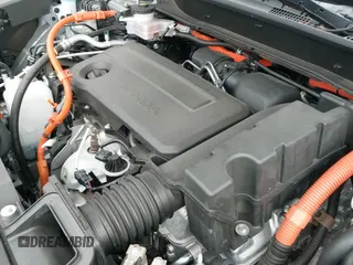 ✅ 2024 Honda CR-V Sport • VIN: 2HKRS6H55RH803049 • Lot: 43516643. Listed on IAAI with 11,255 mi. Free auction sales archive from the USA and detailed vehicle history report at DreamBid. Image 20.