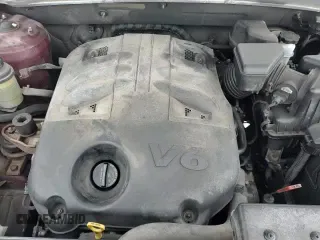 ✅ 2008 Hyundai Santa Fe GL • VIN: 5NMSG13E68H181408 • Lot: 83324794. Listed on Copart with 241,251 mi. Free auction sales archive from the USA and detailed vehicle history report at DreamBid. Image 14.