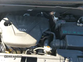 ✅ 2016 Kia Soul • VIN: KNDJN2A21G7276920 • Lot: 43542342. Wystawiony na IAAI z przebiegiem 158 817 mil. Bezpłatny archiwum sprzedaży aukcyjnych z USA i szczegółowy raport historii pojazdu na DreamBid. Zdjęcie 12.