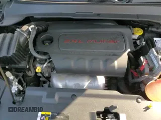 ✅ 2022 Jeep Compass Limited • VIN: 3C4NJDCB6NT108379 • Lot: 84910275. Listed on Copart with 35,265 mi. Free auction sales archive from the USA and detailed vehicle history report at DreamBid. Image 16.