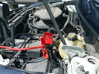 ✅ 2017 Cadillac XT5 FWD • VIN: 1GYKNARS0HZ108253 • Лот: 43286441. Опубликован ранее на IAAI с пробегом 105 881 миль. Бесплатный доступ к архиву аукционных продаж из США и подробный отчёт об истории автомобиля на DreamBid. Изображение 19.