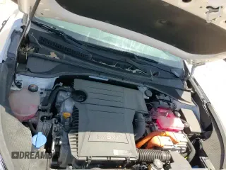 ✅ 2022 Kia Niro LXS • VIN: KNDCB3LC2N5523576 • Lot: 50739245. Listed on Copart with 30,963 mi. Free auction sales archive from the USA and detailed vehicle history report at DreamBid. Image 14.