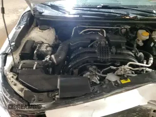 ✅ 2019 Subaru Crosstrek Limited • VIN: JF2GTANC5K8347988 • Lot: 93230665. Listed on Copart with 55,609 mi. Free auction sales archive from the USA and detailed vehicle history report at DreamBid. Image 15.