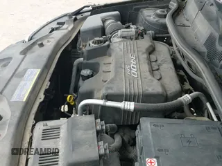 ✅ 2008 Pontiac Torrent • VIN: 2CKDL33F486329502 • Lot: 43051282. Wystawiony na IAAI z przebiegiem 231 576 mil. Bezpłatny archiwum sprzedaży aukcyjnych z USA i szczegółowy raport historii pojazdu na DreamBid. Zdjęcie 13.