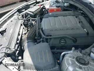 ✅ 2017 Chevrolet Camaro 2SS • VIN: 1G1FH1R7XH0191682 • Lot: 42517666. Listed on IAAI with 48,094 mi. Free auction sales archive from the USA and detailed vehicle history report at DreamBid. Image 19.