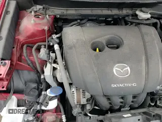 ✅ 2021 Mazda CX-3 Sport • VIN: JM1DKFB77M1504134 • Лот: 84014425. Опубликован ранее на Copart с пробегом 25 329 миль. Бесплатный доступ к архиву аукционных продаж из США и подробный отчёт об истории автомобиля на DreamBid. Изображение 14.