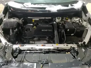 ✅ 2022 GMC Terrain SLT • VIN: 3GKALVEV8NL186740 • Lot: 45686065. Listed on Copart with 101,298 mi. Free auction sales archive from the USA and detailed vehicle history report at DreamBid. Image 14.