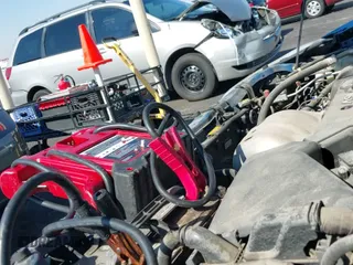 ✅ 2009 Toyota Matrix S • VIN: 2T1KE40E99C007271 • Лот: 42991494. Опубликован ранее на IAAI с пробегом 209 757 миль. Бесплатный доступ к архиву аукционных продаж из США и подробный отчёт об истории автомобиля на DreamBid. Изображение 13.