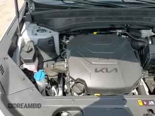 ✅ 2024 Kia Telluride SX X-Pro • VIN: 5XYP5DGC2RG564764 • Lot: 65357605. Wystawiony na Copart z przebiegiem 8 341 mil. Bezpłatny archiwum sprzedaży aukcyjnych z USA i szczegółowy raport historii pojazdu na DreamBid. Zdjęcie 15.