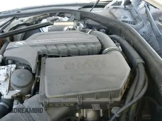 ✅ 2011 BMW 5 Series 535i • VIN: WBAFR7C55BC804597 • Lot: 43584214. Listed on IAAI with 136,653 mi. Free auction sales archive from the USA and detailed vehicle history report at DreamBid. Image 13.