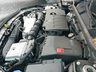 ✅ 2023 Mercedes-Benz CLA 250 • VIN: W1K5J4HB6PN414175 • Lot: 42893657. Listed on IAAI with 33,092 mi. Free auction sales archive from the USA and detailed vehicle history report at DreamBid. Image 20.