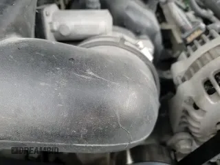 ✅ 2005 Buick Rainier CXL • VIN: 5GAET13M152277142 • Lot: 84895144. Wystawiony na Copart z przebiegiem 203 913 mil. Bezpłatny archiwum sprzedaży aukcyjnych z USA i szczegółowy raport historii pojazdu na DreamBid. Zdjęcie 14.