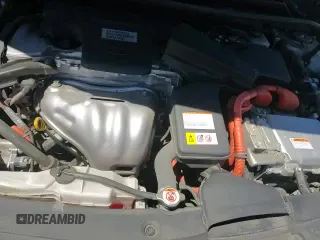 ✅ 2018 Toyota Avalon Hybrid XLE Plus • VIN: 4T1BD1EB8JU061907 • Лот: 67307295. Опубликован ранее на Copart с пробегом 104 784 миль. Бесплатный доступ к архиву аукционных продаж из США и подробный отчёт об истории автомобиля на DreamBid. Изображение 15.