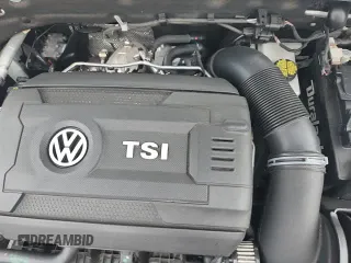 ✅ 2019 Volkswagen Golf GTI S • VIN: 3VW6T7AU7KM037457 • Lot: 64575925. Listed on Copart with 28,788 mi. Free auction sales archive from the USA and detailed vehicle history report at DreamBid. Image 13.