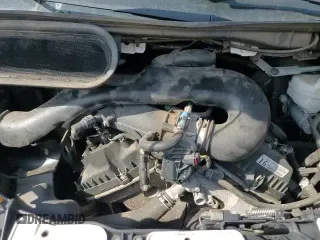 ✅ 2019 Ford Transit • VIN: 1FTYR2ZM5KKA23288 • Lot: 70861195. Listed on Copart with 103,130 mi. Free auction sales archive from the USA and detailed vehicle history report at DreamBid. Image 14.