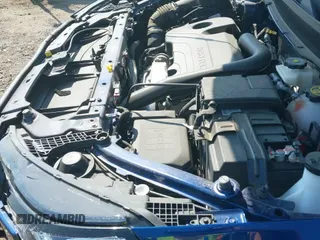 ✅ 2023 GMC Terrain SLE • VIN: 3GKALMEG6PL191305 • Лот: 43213095. Опубликован ранее на IAAI с пробегом 3 636 миль. Бесплатный доступ к архиву аукционных продаж из США и подробный отчёт об истории автомобиля на DreamBid. Изображение 21.