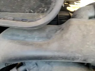 ✅ 2018 Ford Transit Passenger XL • VIN: 1FBZX2ZM1JKB02468 • Лот: 91388005. Опубликован ранее на Copart с пробегом 84 950 миль. Бесплатный доступ к архиву аукционных продаж из США и подробный отчёт об истории автомобиля на DreamBid. Изображение 15.