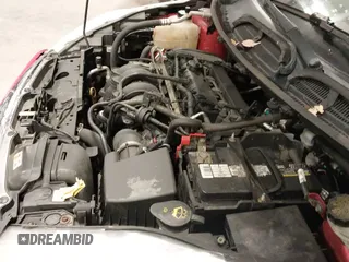 ✅ 2012 Ford Fiesta SE • VIN: 3FADP4BJ9CM153302 • Лот: 43467085. Опубликован ранее на IAAI с пробегом 180 323 миль. Бесплатный доступ к архиву аукционных продаж из США и подробный отчёт об истории автомобиля на DreamBid. Изображение 15.