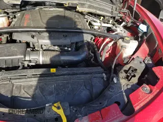 ✅ 2018 Alfa Romeo Stelvio Sport • VIN: ZASFAKPN5J7B96831 • Лот: 70555065. Опубликован ранее на Copart с пробегом 111 633 миль. Бесплатный доступ к архиву аукционных продаж из США и подробный отчёт об истории автомобиля на DreamBid. Изображение 13.