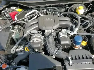 ✅ 2024 Toyota 86 Premium • VIN: JF1ZNBE17R8754538 • Lot: 70188225. Wystawiony na Copart z przebiegiem 3 425 mil. Bezpłatny archiwum sprzedaży aukcyjnych z USA i szczegółowy raport historii pojazdu na DreamBid. Zdjęcie 14.