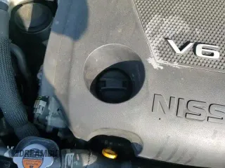 ✅ 2019 Nissan Maxima SV • VIN: 1N4AA6AV8KC365452 • Lot: 66205275. Wystawiony na Copart z przebiegiem 146 518 mil. Bezpłatny archiwum sprzedaży aukcyjnych z USA i szczegółowy raport historii pojazdu na DreamBid. Zdjęcie 13.