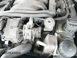 ✅ 2003 Mercedes-Benz M 500 • VIN: 4JGAB75E23A442364 • Лот: 41958964. Опубликован ранее на IAAI с пробегом 221 174 миль. Бесплатный доступ к архиву аукционных продаж из США и подробный отчёт об истории автомобиля на DreamBid. Изображение 19.