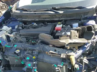 ✅ 2020 Nissan Rogue S • VIN: JN8AT2MT5LW042567 • Лот: 43104428. Опубликован ранее на IAAI с пробегом 97 626 миль. Бесплатный доступ к архиву аукционных продаж из США и подробный отчёт об истории автомобиля на DreamBid. Изображение 20.