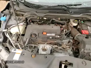 ✅ 2021 Honda Civic EX • VIN: 2HGFC2F75MH009989 • Lot: 71484125. Wystawiony na Copart z przebiegiem 85 691 mil. Bezpłatny archiwum sprzedaży aukcyjnych z USA i szczegółowy raport historii pojazdu na DreamBid. Zdjęcie 14.