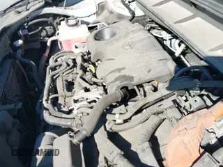 ✅ 2020 Toyota Highlander Hybrid XLE • VIN: 5TDGBRCH8LS507793 • Лот: 43505365. Опубликован ранее на IAAI с пробегом 153 748 миль. Бесплатный доступ к архиву аукционных продаж из США и подробный отчёт об истории автомобиля на DreamBid. Изображение 20.