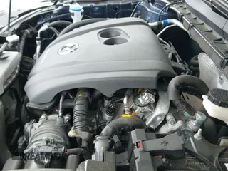 ✅ 2023 Mazda CX-5 S Premium • VIN: JM3KFBDM0P0158274 • Lot: 42312317. Listed on IAAI with 15,347 mi. Free auction sales archive from the USA and detailed vehicle history report at DreamBid. Image 18.