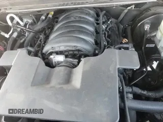 2020 Chevrolet Suburban LS z VIN 1GNSCGKC5LR130234, wystawiony jako Copart lot #64139325 z przebiegiem 88 332 mil mil oraz Czysty tytuł • Clean title. Historia ofert i sprzedaży dostępna na DreamBid. Obrazek 14.