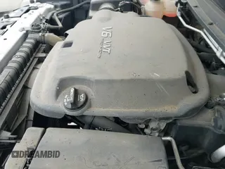 2020 Chevrolet Colorado 4WD Work Truck z VIN 1GCHTBEN0L1206217, wystawiony jako IAAI lot #41446311 z przebiegiem 44 711 mil mil oraz . Historia ofert i sprzedaży dostępna na DreamBid. Obrazek 19.