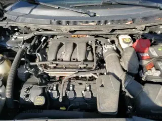 ✅ 2019 Ford Flex Limited • VIN: 2FMGK5D87KBA32320 • Lot: 85093285. Wystawiony na Copart z przebiegiem 121 721 mil. Bezpłatny archiwum sprzedaży aukcyjnych z USA i szczegółowy raport historii pojazdu na DreamBid. Zdjęcie 14.