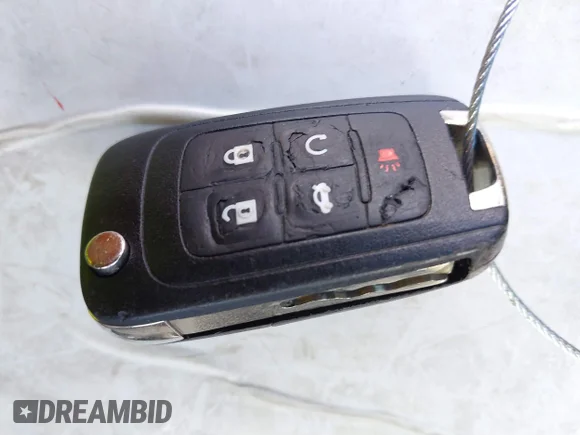 ✅ 2016 Buick Verano • VIN: 1G4PP5SK5G4131882 • Лот: 43219221. Опубліковано раніше на IAAI з пробігом 146 278 миль. Безкоштовний доступ до архіву аукціонних продажів зі США та докладний звіт про історію автомобіля на DreamBid. Зображення 11.