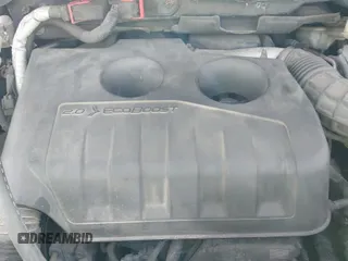 ✅ 2012 Ford Edge SEL • VIN: 2FMDK3J97CBA38219 • Lot: 42182284. Wystawiony na IAAI z przebiegiem 151 550 mil. Bezpłatny archiwum sprzedaży aukcyjnych z USA i szczegółowy raport historii pojazdu na DreamBid. Zdjęcie 18.